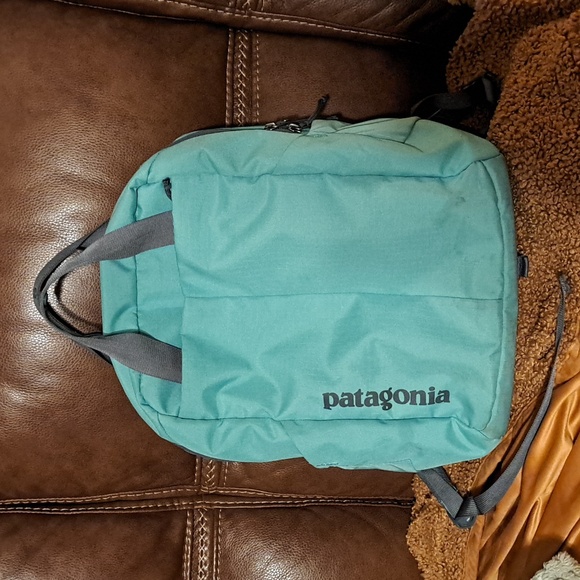Patagonia Backpack - Picture 1 of 8